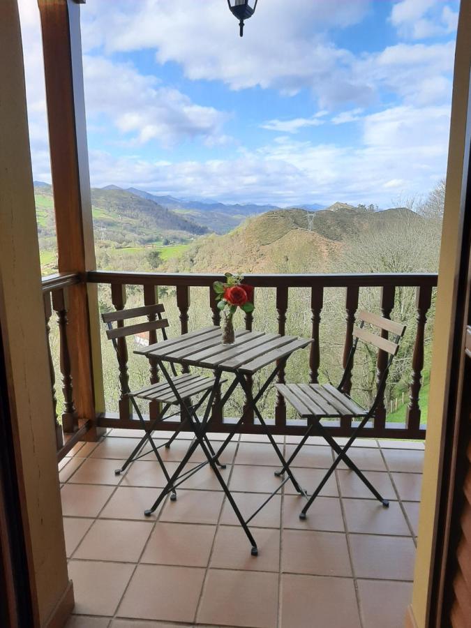 Valle La Fuente El Escobal ภายนอก รูปภาพ
